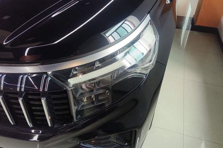 Used Kia Sportage R 2021 Ace 2.0L Splendid Edition Left Front Headlight