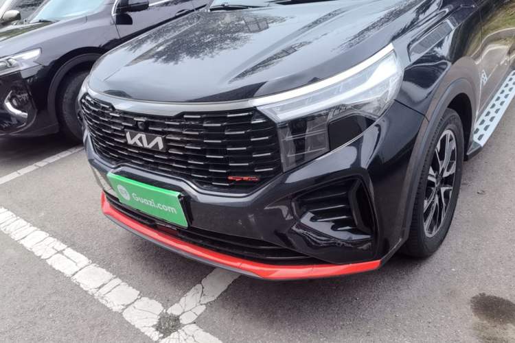 Used Kia Sportage R 2021 Ace 1.5T GT Line Supreme Edition Left Front Headlight
