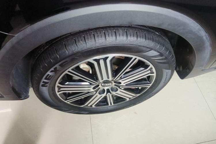 Used Kia Sportage R 2021 Ace 2.0L Splendid Edition Left Front Wheel Hub
