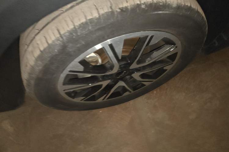 Used Kia Sportage R 2021 Ace 1.5T GT Line Supreme Edition Left Front Wheel Hub