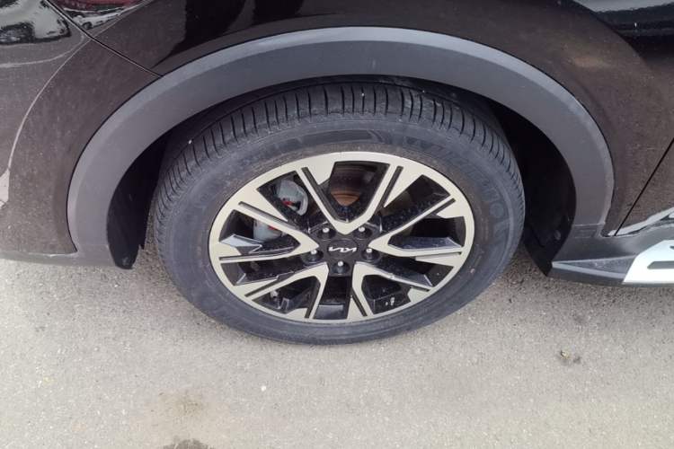 Used Kia Sportage R 2021 Ace 1.5T GT Line Supreme Edition Left Front Wheel Hub