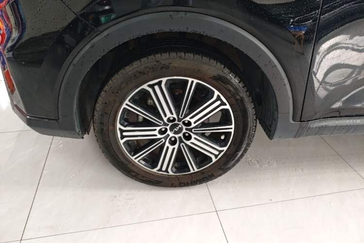 Used Kia Sportage R 2021 Ace 2.0L Splendid Edition Left Front Wheel Hub