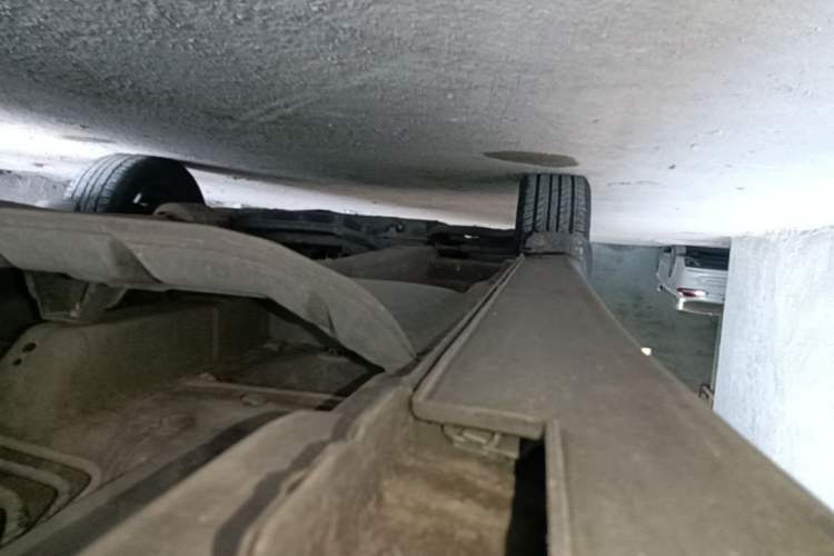 Used Kia Sportage R 2021 Ace 2.0L Splendid Edition Left Side Sill