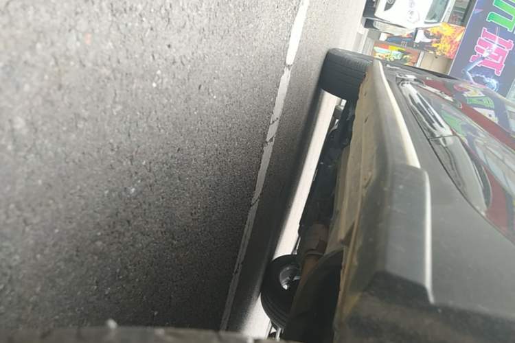 Used Kia Sportage R 2021 Ace 1.5T GT Line Supreme Edition Left Side Sill