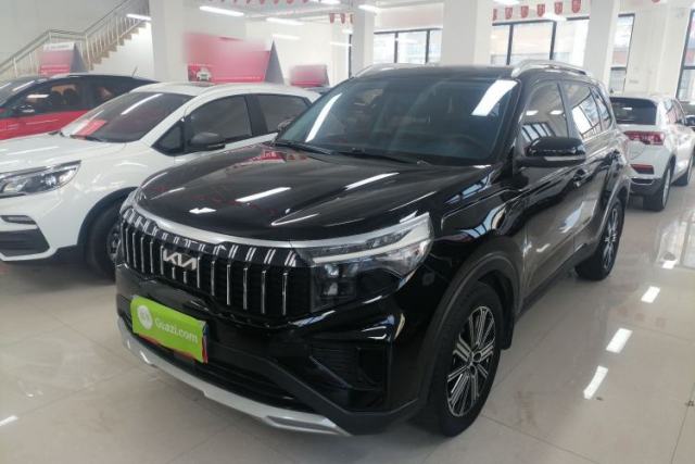 Used Kia Sportage R 2021 Ace 2.0L Challenge Edition