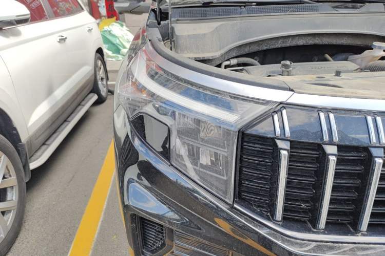 Used Kia Sportage R 2021 Ace 2.0L Splendid Edition Right Front Headlight