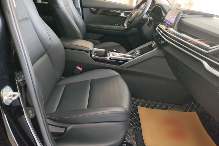 Used Kia Sportage R 2021 Ace 2.0L Challenge Edition Right Front Seat