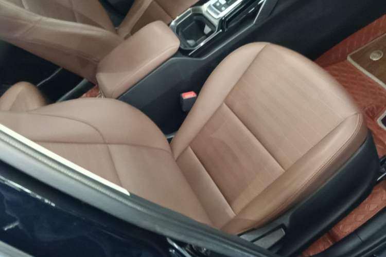 Used Kia Sportage R 2021 Ace 2.0L Splendid Edition Right Front Seat
