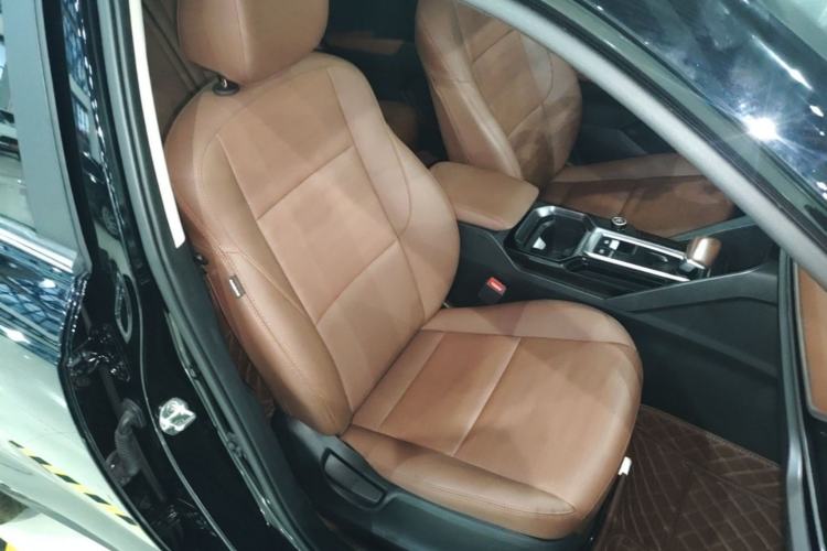 Used Kia Sportage R 2021 Ace 2.0L Splendid Edition Right Front Seat