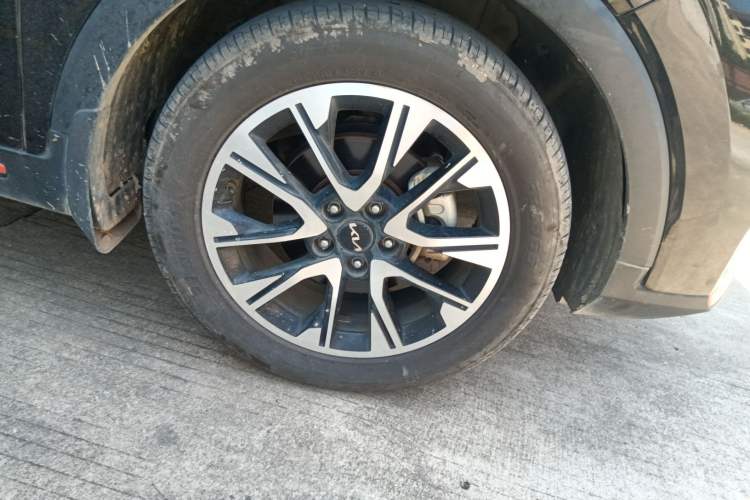 Used Kia Sportage R 2021 Ace 1.5T GT Line Supreme Edition Right Front Wheel Hub