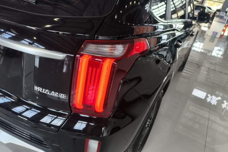 Used Kia Sportage R 2021 Ace 2.0L Splendid Edition Right Rear Taillight
