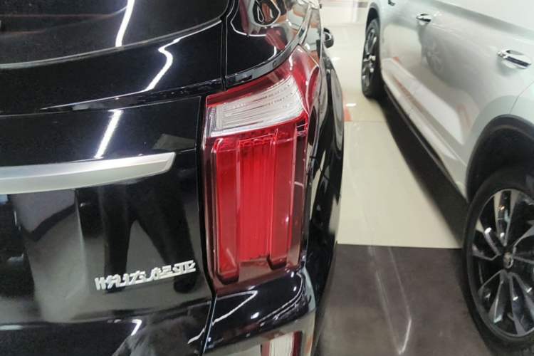 Used Kia Sportage R 2021 Ace 2.0L Splendid Edition Right Rear Taillight