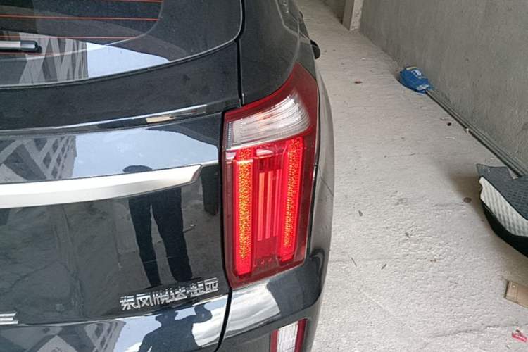 Used Kia Sportage R 2021 Ace 2.0L Splendid Edition Right Rear Taillight