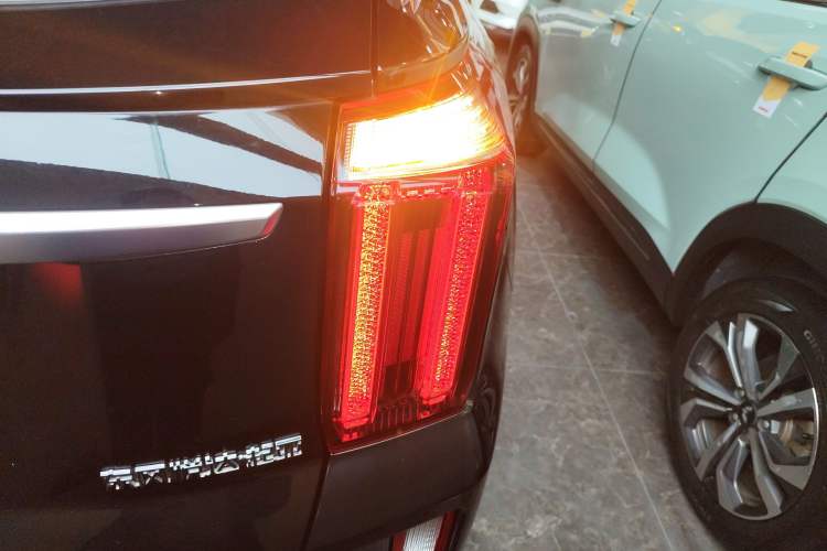 Used Kia Sportage R 2021 Ace 2.0L Splendid Edition Right Rear Taillight