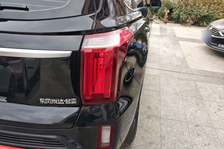 Used Kia Sportage R 2021 Ace 1.5T GT Line Supreme Edition Right Rear Taillight