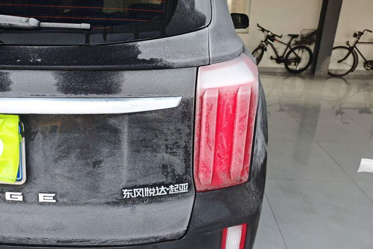Used Kia Sportage R 2021 Ace 2.0L Splendid Edition Right Rear Taillight