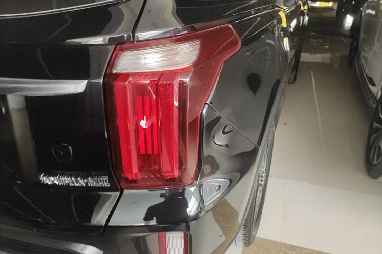 Used Kia Sportage R 2021 Ace 2.0L Splendid Edition Right Rear Taillight