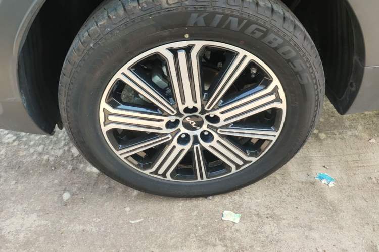 Used Kia Sportage R 2021 Ace 2.0L Splendid Edition Right Rear Wheel Hub