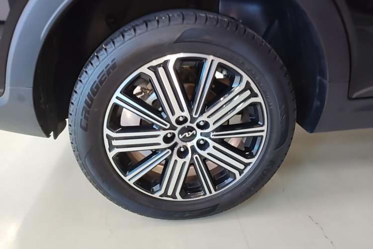 Used Kia Sportage R 2021 Ace 2.0L Splendid Edition Right Rear Wheel Hub