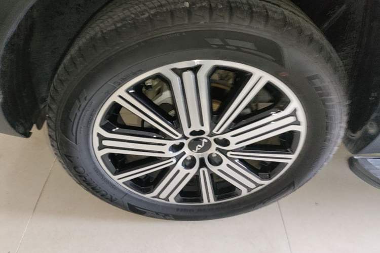 Used Kia Sportage R 2021 Ace 2.0L Challenge Edition Right Rear Wheel Hub