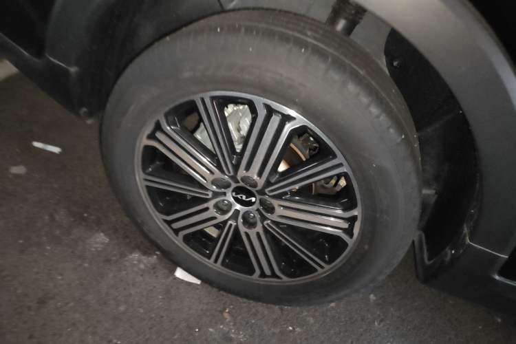 Used Kia Sportage R 2021 Ace 2.0L Splendid Edition Right Rear Wheel Hub