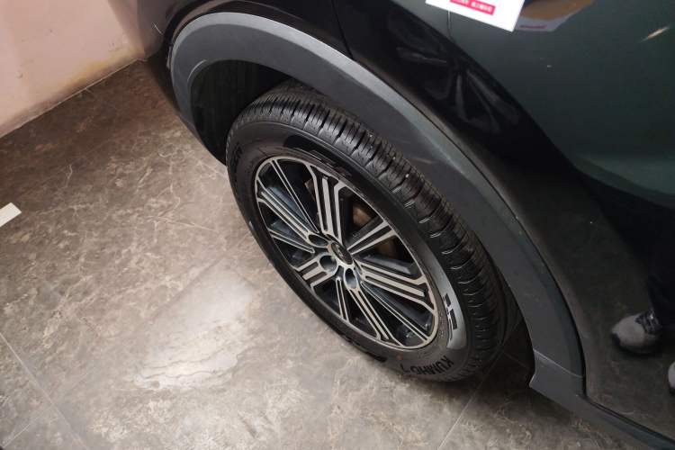 Used Kia Sportage R 2021 Ace 2.0L Splendid Edition Right Rear Wheel Hub