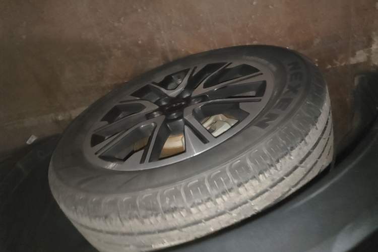 Used Kia Sportage R 2021 Ace 1.5T GT Line Supreme Edition Right Rear Wheel Hub