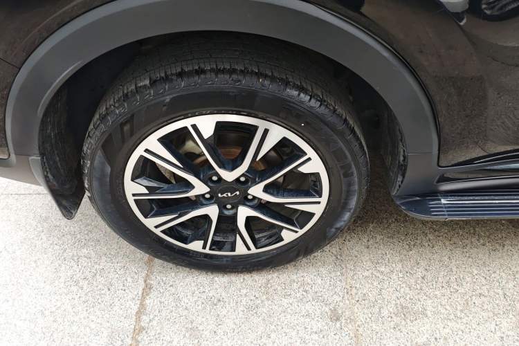 Used Kia Sportage R 2021 Ace 1.5T GT Line Supreme Edition Right Rear Wheel Hub