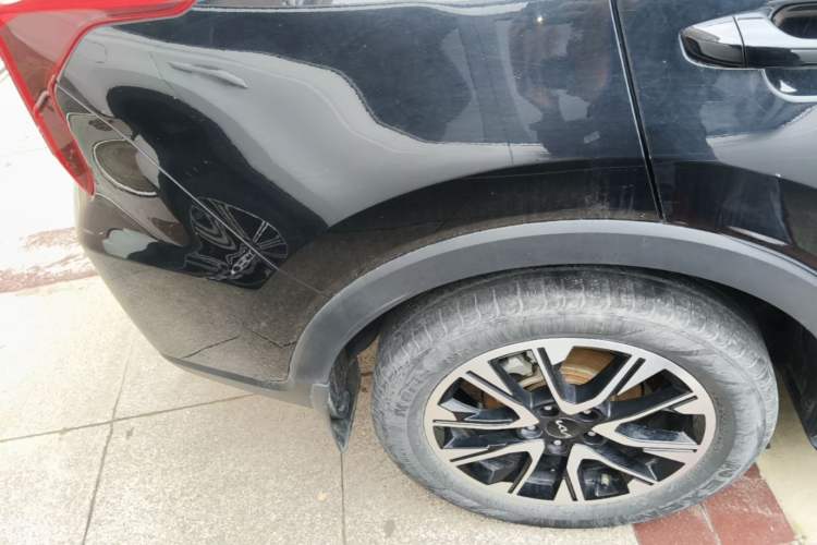 Used Kia Sportage R 2021 Ace 1.5T GT Line Supreme Edition Right Rear Wheel Hub