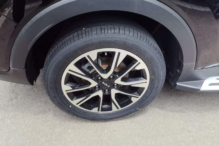 Used Kia Sportage R 2021 Ace 1.5T GT Line Supreme Edition Right Rear Wheel Hub