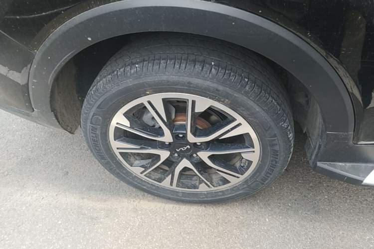 Used Kia Sportage R 2021 Ace 1.5T GT Line Supreme Edition Right Rear Wheel Hub