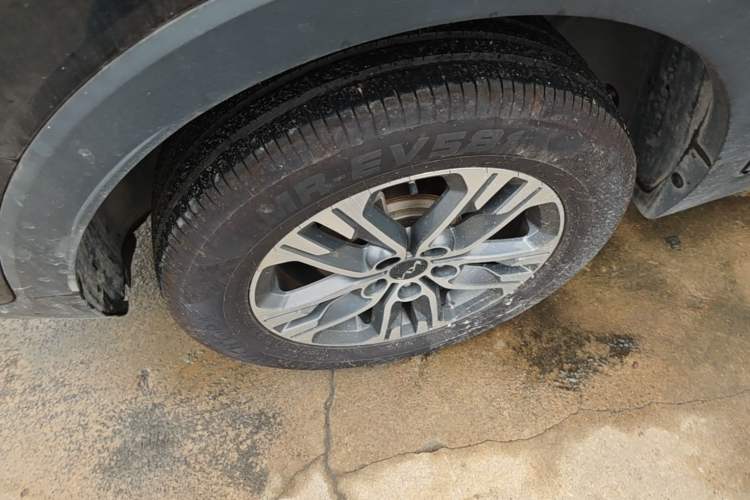 Used Kia Sportage R 2021 Ace 2.0L Adventure Edition Right Rear Wheel Hub
