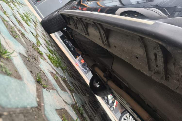 Used Kia Sportage R 2021 Ace 2.0L Splendid Edition Right Side Sill