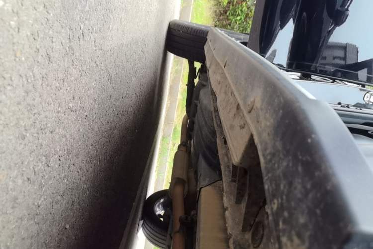 Used Kia Sportage R 2021 Ace 1.5T GT Line Supreme Edition Right Side Sill