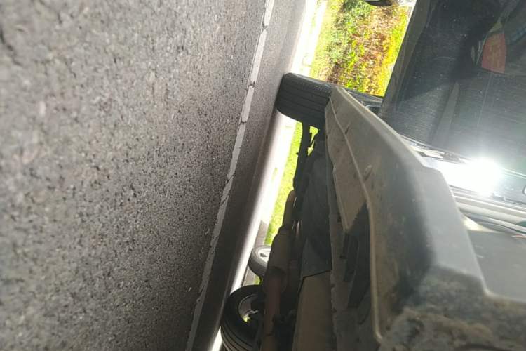Used Kia Sportage R 2021 Ace 1.5T GT Line Supreme Edition Right Side Sill