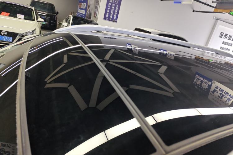 Used Kia Sportage R 2021 Ace 2.0L Splendid Edition Roof