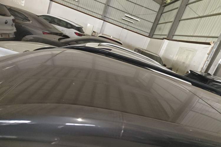 Used Kia Sportage R 2021 Ace 1.5T GT Line Supreme Edition Roof