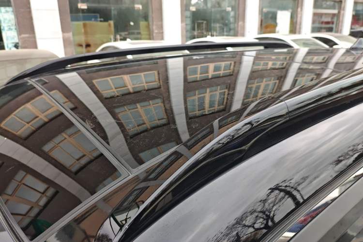 Used Kia Sportage R 2021 Ace 1.5T GT Line Supreme Edition Roof