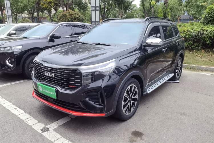 Used Kia Sportage R 2021 Ace 1.5T GT Line Supreme Edition Guazi used car, China used car export, Used car for sale, Used  cars, Cheapest cars for sale