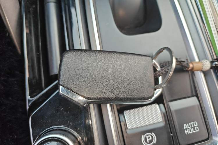 Used Kia Sportage R 2021 Ace 2.0L Splendid Edition Vehicle Key