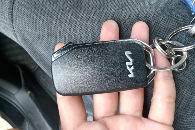 Used Kia Sportage R 2021 Ace 1.5T GT Line Supreme Edition Vehicle Key