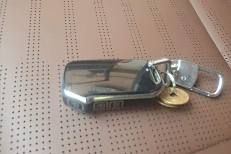 Used Kia Sportage R 2021 Ace 2.0L Splendid Edition Vehicle Key
