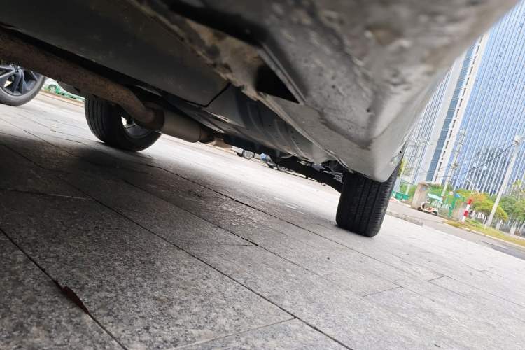 Used Kia Sportage R 2021 Ace 1.5T GT Line Supreme Edition Chassis Front Left