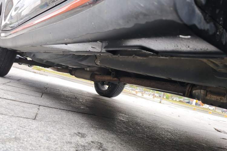 Used Kia Sportage R 2021 Ace 1.5T GT Line Supreme Edition Chassis Front Right