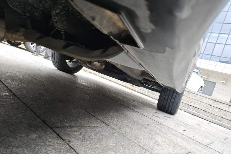 Used Kia Sportage R 2021 Ace 1.5T GT Line Supreme Edition Chassis Rear Right