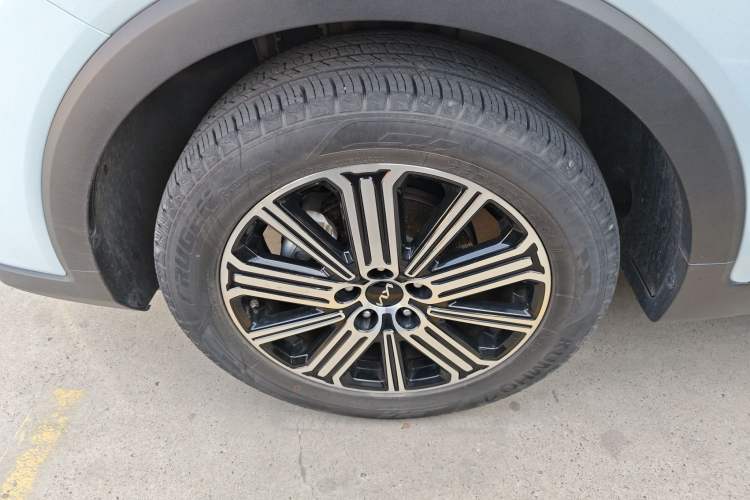 Used Kia Sportage R 2021 Ace 2.0L Splendid Edition Exterior 4