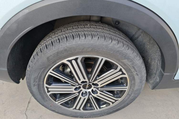 Used Kia Sportage R 2021 Ace 2.0L Splendid Edition Exterior 5