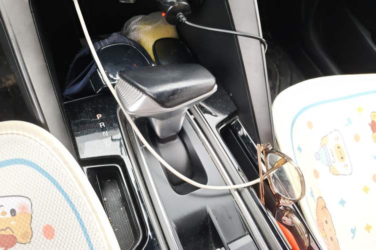 Used Kia Sportage R 2021 Ace 1.5T GT Line Supreme Edition Gear Lever