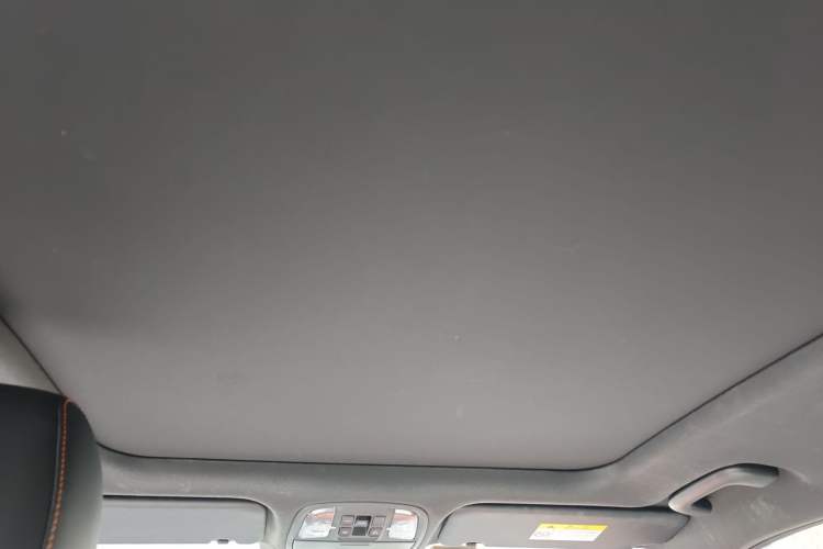 Used Kia Sportage R 2021 Ace 1.5T GT Line Supreme Edition Headliner