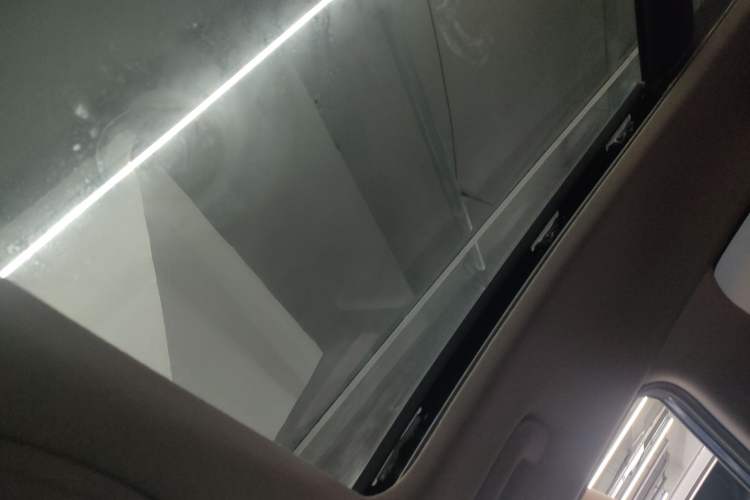 Used Kia Sportage R 2021 Ace 2.0L Splendid Edition Headliner